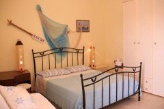 Letto comodo b&b