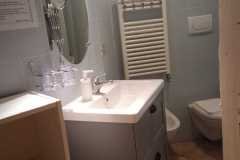 Bagno b&b la cascata
