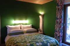 Stanza b&b la cascata